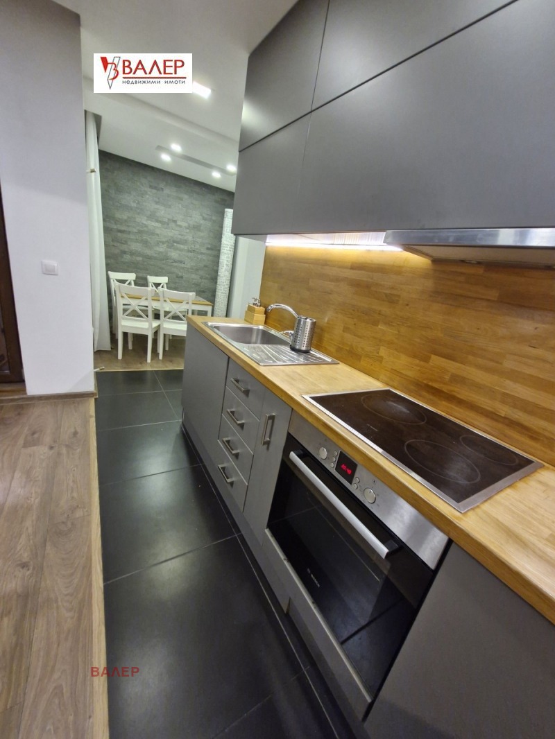 Дава под наем 3-СТАЕН, гр. София, Сухата река, снимка 5 - Апартаменти - 52772638