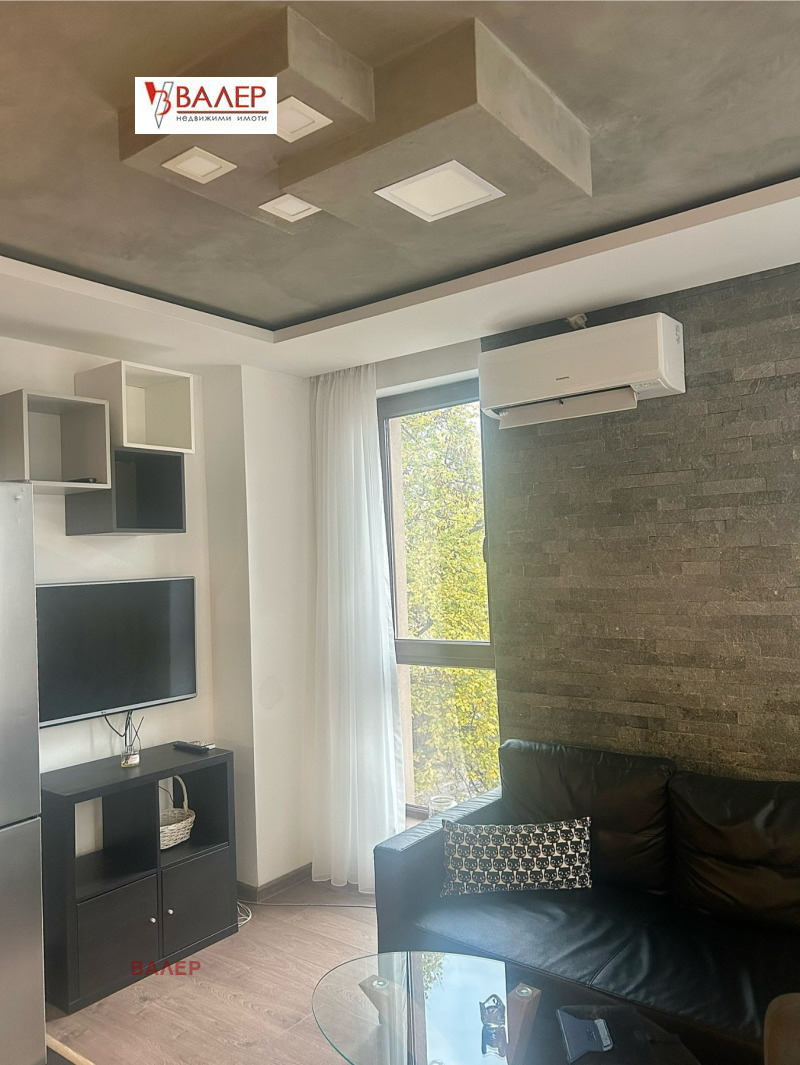 Дава под наем 3-СТАЕН, гр. София, Сухата река, снимка 10 - Апартаменти - 52772638