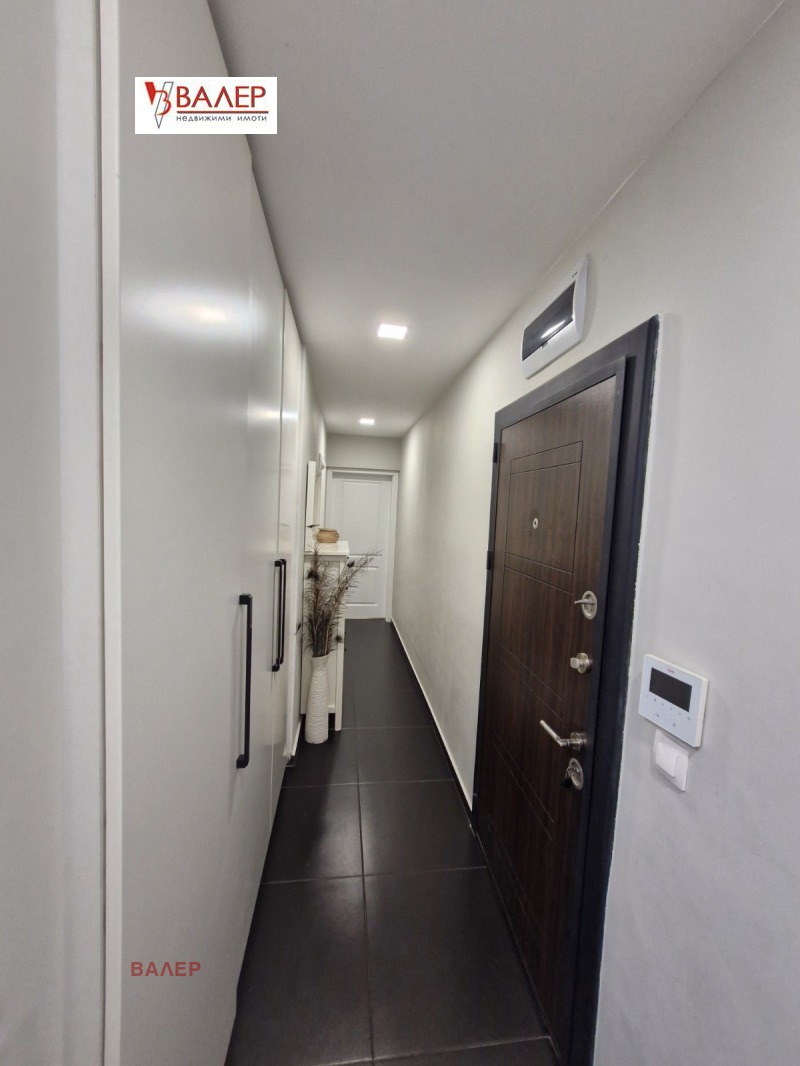 Дава под наем 3-СТАЕН, гр. София, Сухата река, снимка 9 - Апартаменти - 52772638