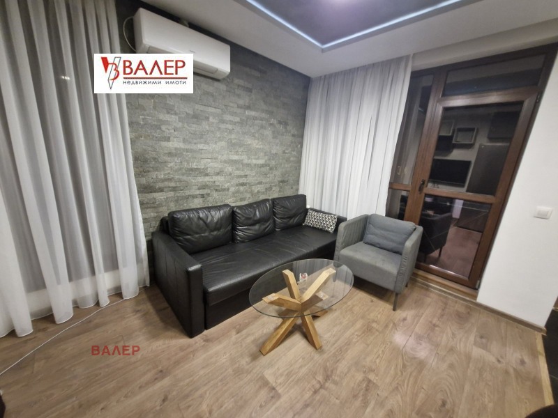 Дава под наем 3-СТАЕН, гр. София, Сухата река, снимка 3 - Апартаменти - 52772638