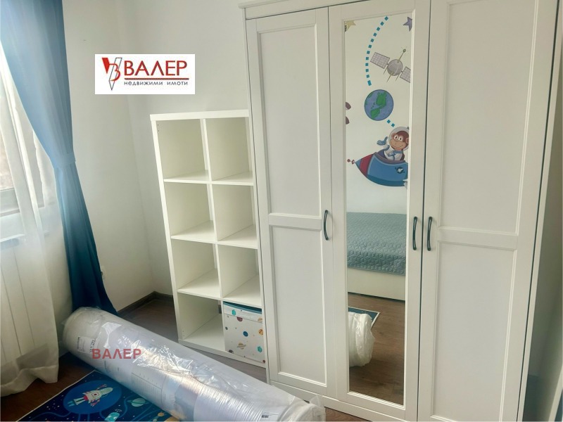 Дава под наем 3-СТАЕН, гр. София, Сухата река, снимка 11 - Апартаменти - 52772638