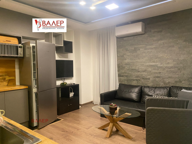 Дава под наем 3-СТАЕН, гр. София, Сухата река