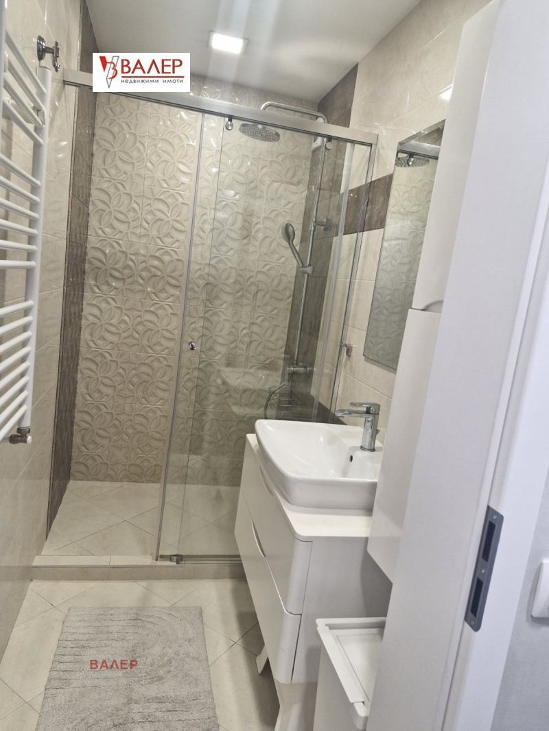 Дава под наем 3-СТАЕН, гр. София, Сухата река, снимка 12 - Апартаменти - 52772638