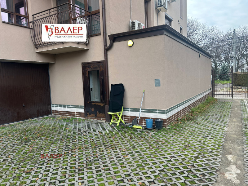 Дава под наем 3-СТАЕН, гр. София, Сухата река, снимка 14 - Апартаменти - 52772638