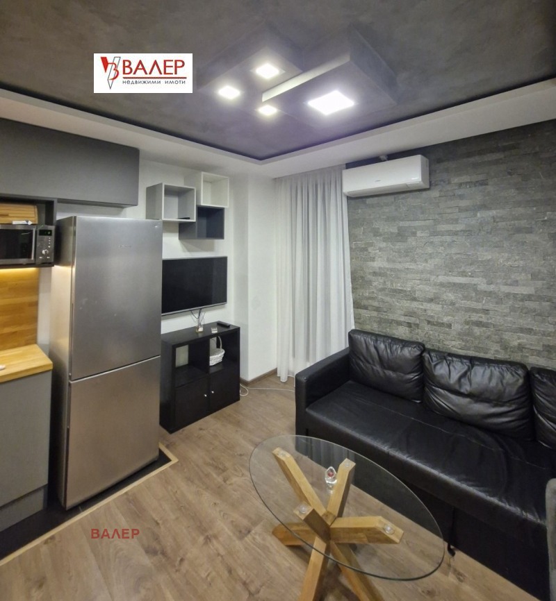 Дава под наем 3-СТАЕН, гр. София, Сухата река, снимка 4 - Апартаменти - 52772638