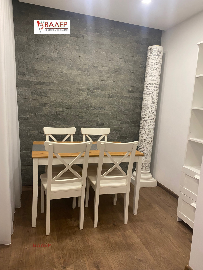 Дава под наем 3-СТАЕН, гр. София, Сухата река, снимка 6 - Апартаменти - 52772638