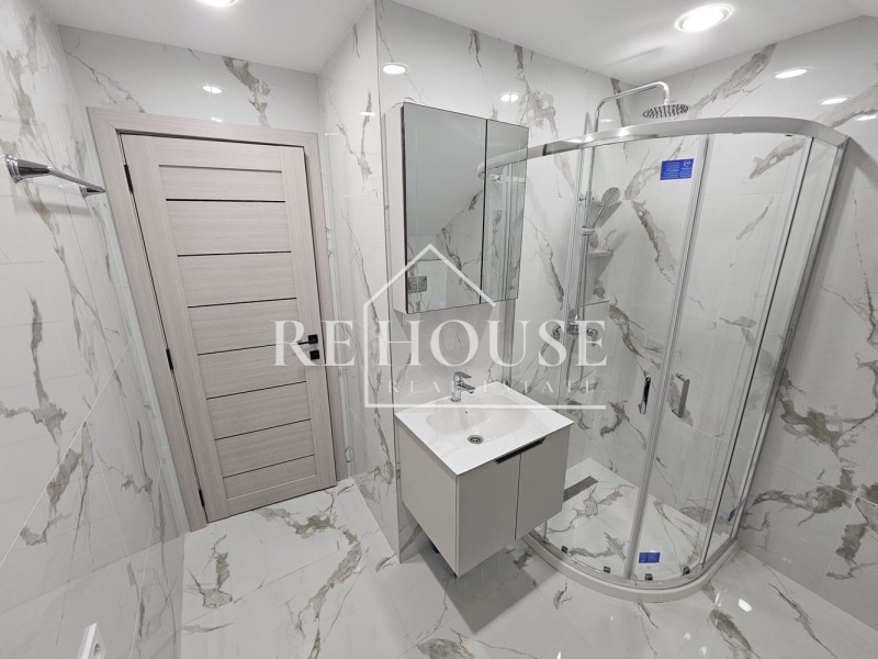 Дава под наем 3-СТАЕН, гр. Варна, Окръжна болница-Генерали, снимка 13 - Апартаменти - 53007443