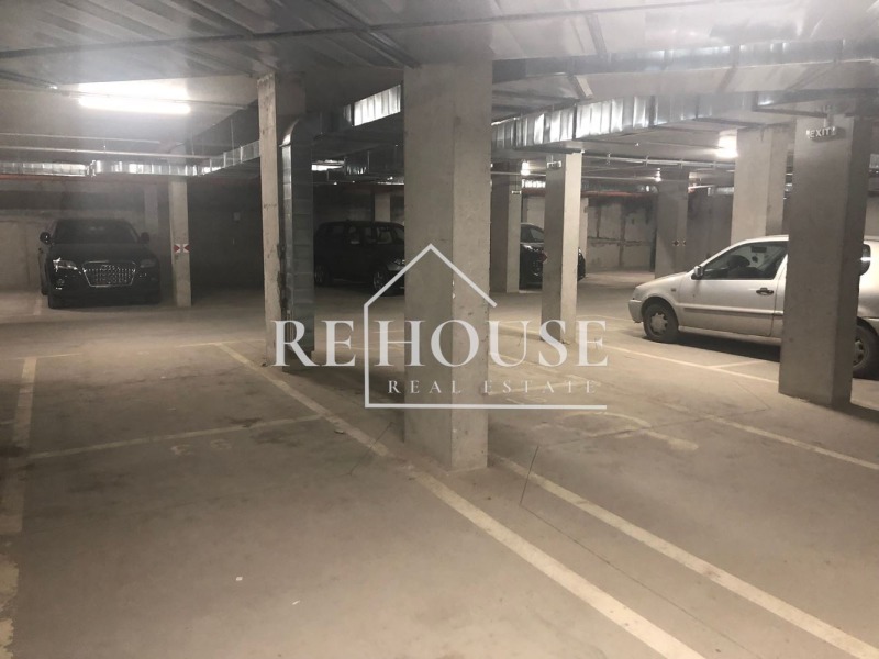 Дава под наем 3-СТАЕН, гр. Варна, Окръжна болница-Генерали, снимка 16 - Апартаменти - 53007443