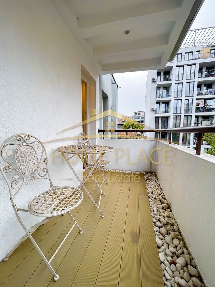 Дава под наем 3-СТАЕН, гр. Варна, Център, снимка 10 - Апартаменти - 53463790