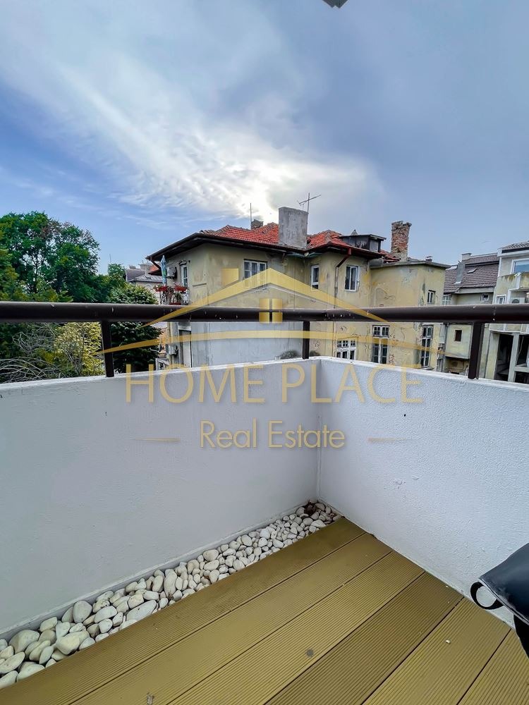 Дава под наем 3-СТАЕН, гр. Варна, Център, снимка 9 - Апартаменти - 53463790