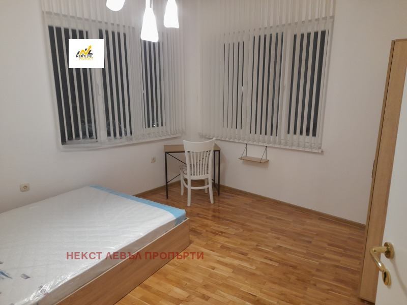 Дава под наем 3-СТАЕН, гр. София, Център, снимка 4 - Апартаменти - 53589878