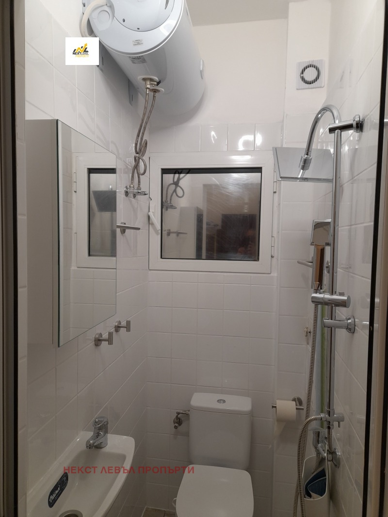 Дава под наем 3-СТАЕН, гр. София, Център, снимка 8 - Апартаменти - 53589878