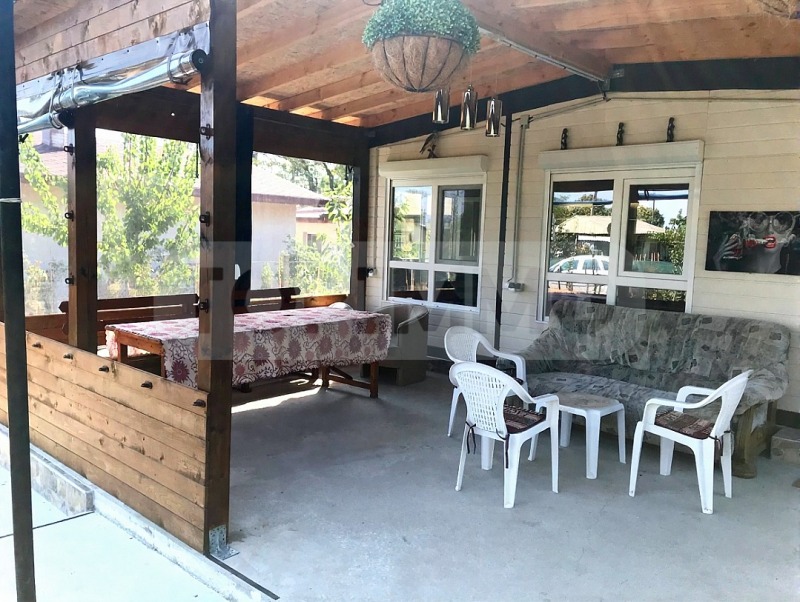 Дава под наем КЪЩА, гр. Варна, м-т Боровец - юг, снимка 14 - Къщи - 52488774