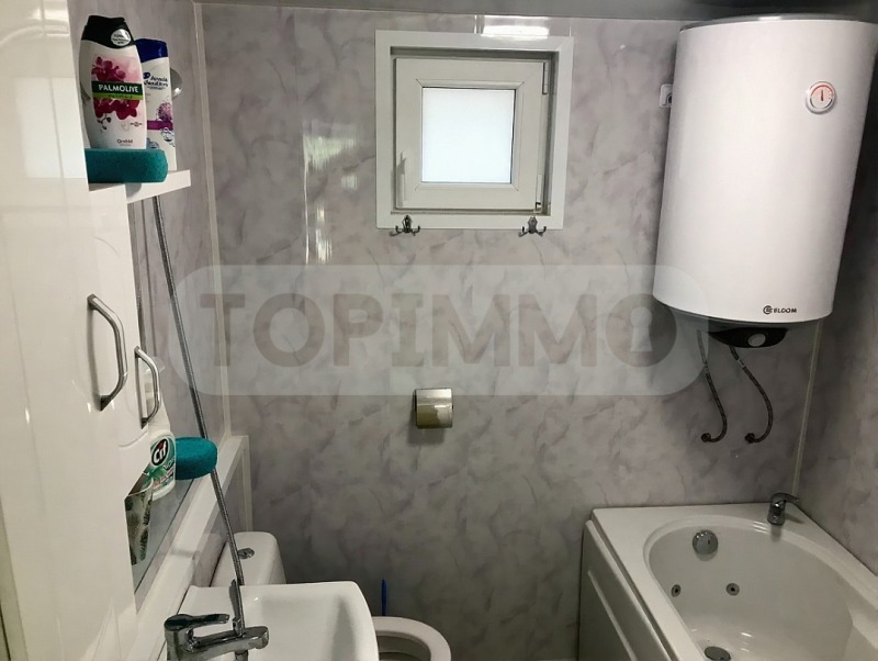 Дава под наем КЪЩА, гр. Варна, м-т Боровец - юг, снимка 12 - Къщи - 52488774