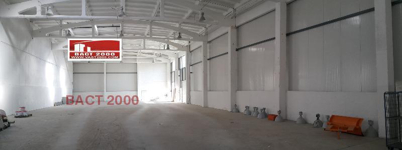 For Rent  Storage Sofia , Voenna rampa , 2200 sq.m | 18187091 - image [2]