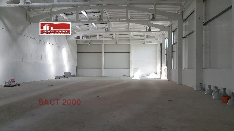 A louer  Stockage Sofia , Voenna rampa , 2200 m² | 18187091