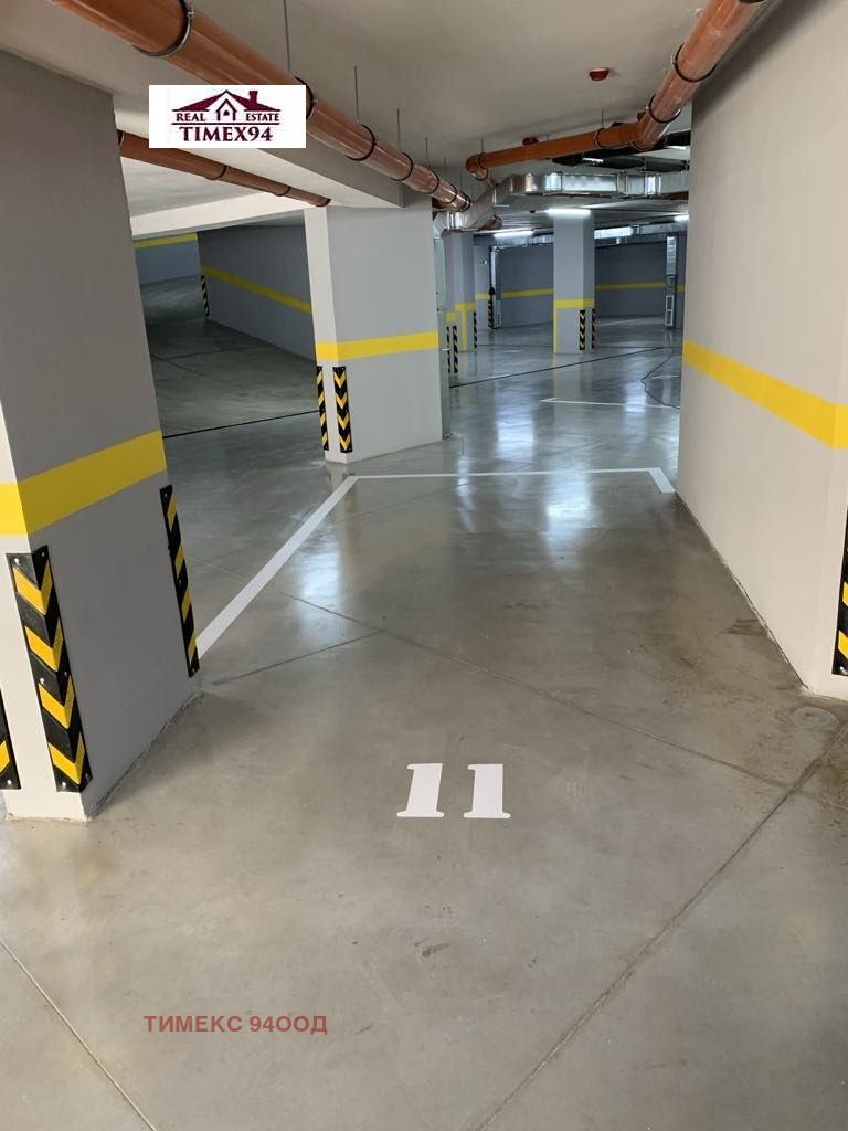 Til leje  Parkeringsplads Sofia , Lozenets , 18 kvm | 39925310