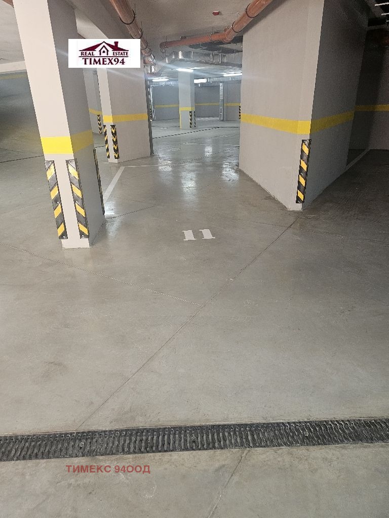 Дава под наем  Паркомясто град София , Лозенец , 18 кв.м | 39925310 - изображение [5]