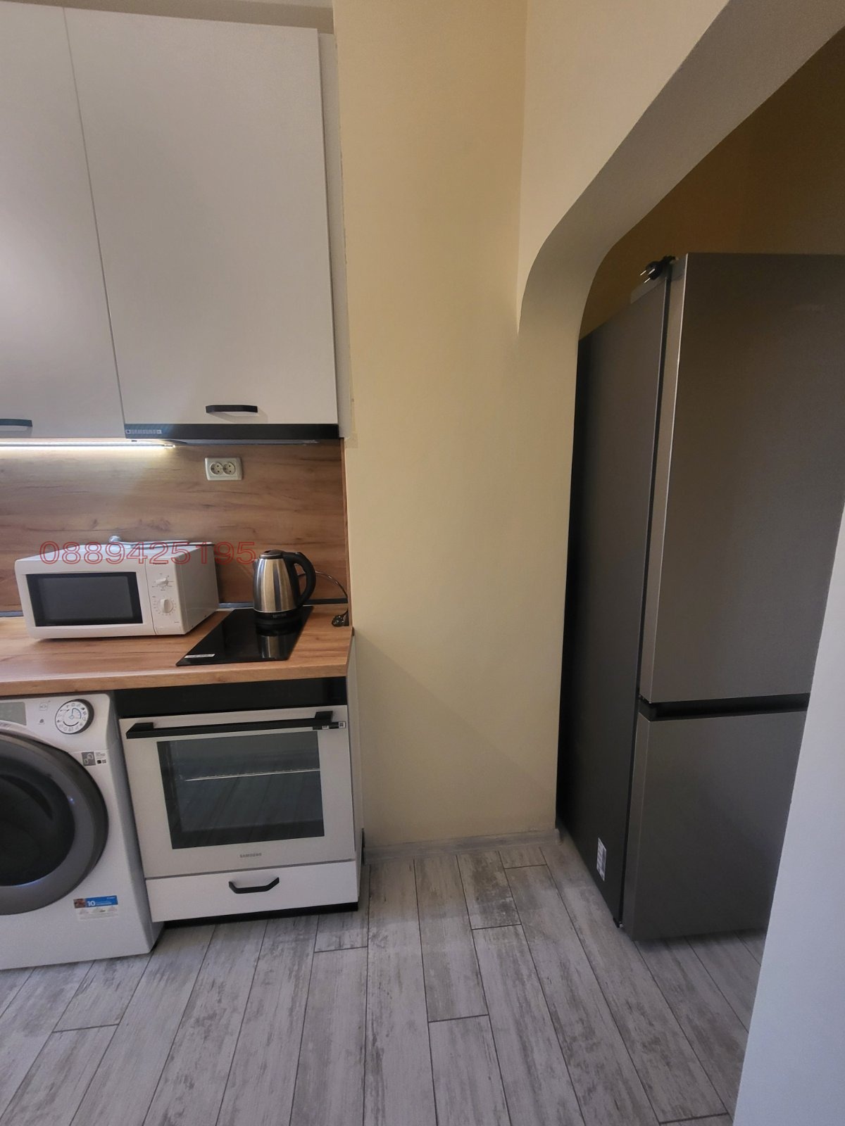 Дава под наем 2-СТАЕН, гр. Варна, Колхозен пазар