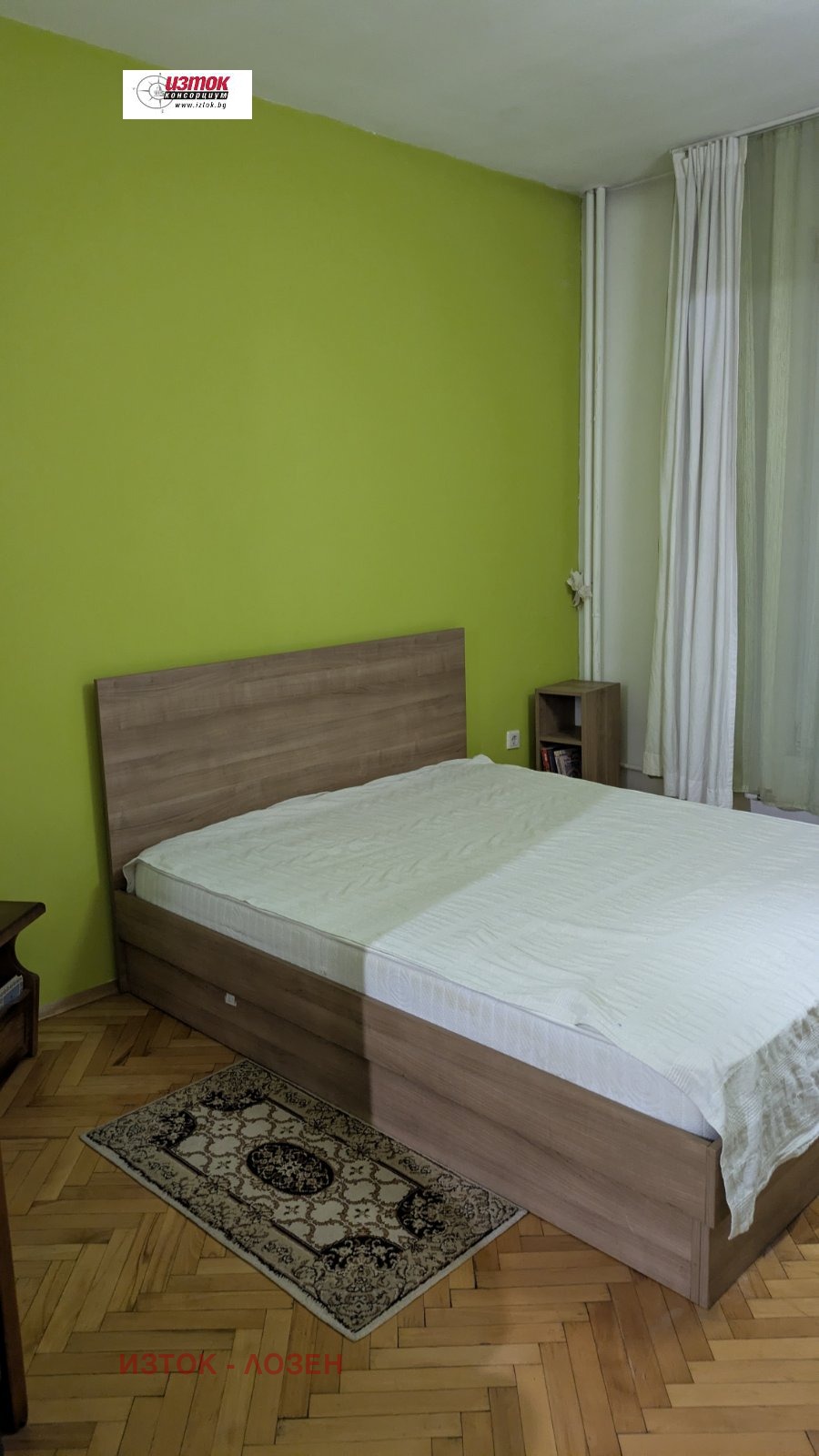 Дава под наем 2-СТАЕН, гр. София, Център, снимка 7 - Апартаменти - 53643542