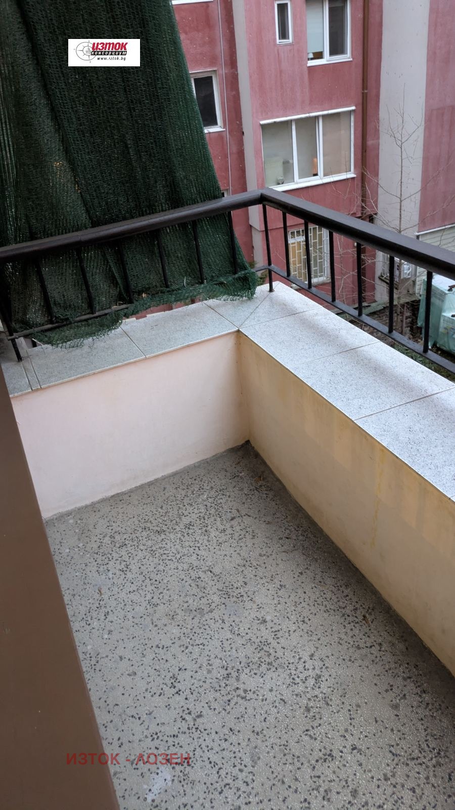 Дава под наем 2-СТАЕН, гр. София, Център, снимка 5 - Апартаменти - 53643542