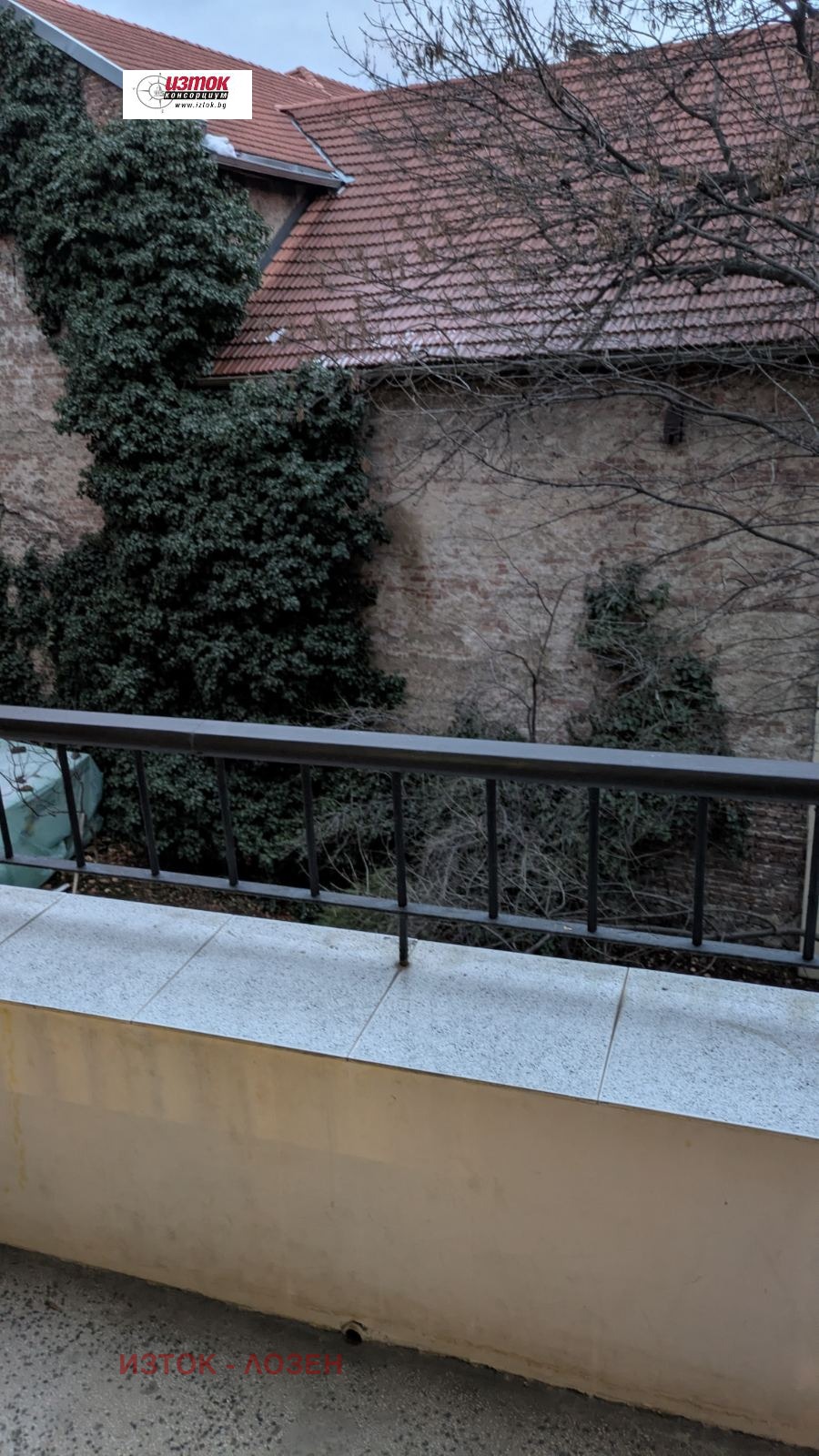 Дава под наем 2-СТАЕН, гр. София, Център, снимка 6 - Апартаменти - 53643542