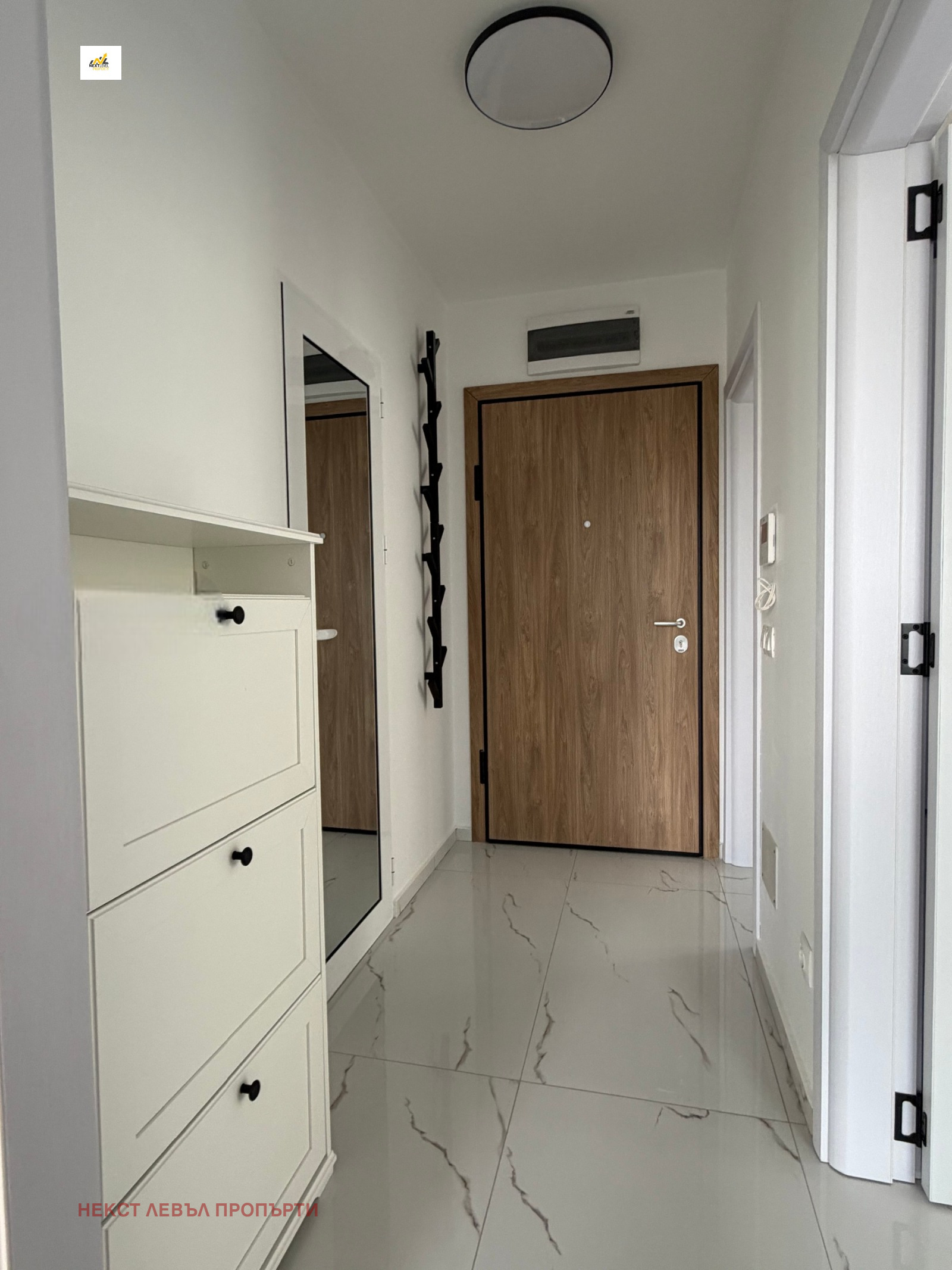 Дава под наем 3-СТАЕН, гр. София, Овча купел, снимка 7 - Апартаменти - 56208445