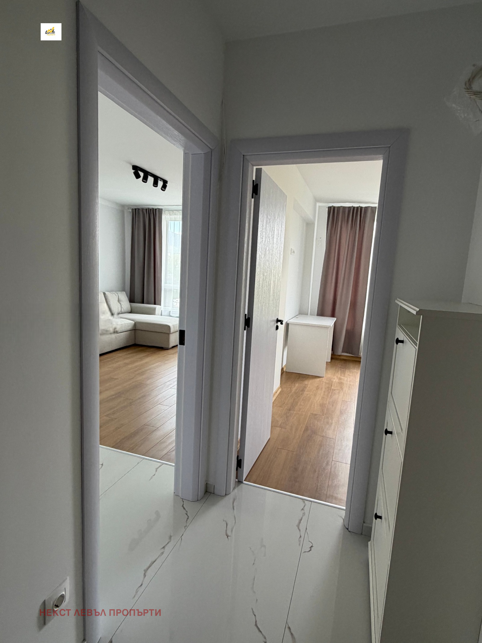 Дава под наем 3-СТАЕН, гр. София, Овча купел, снимка 3 - Апартаменти - 56208445