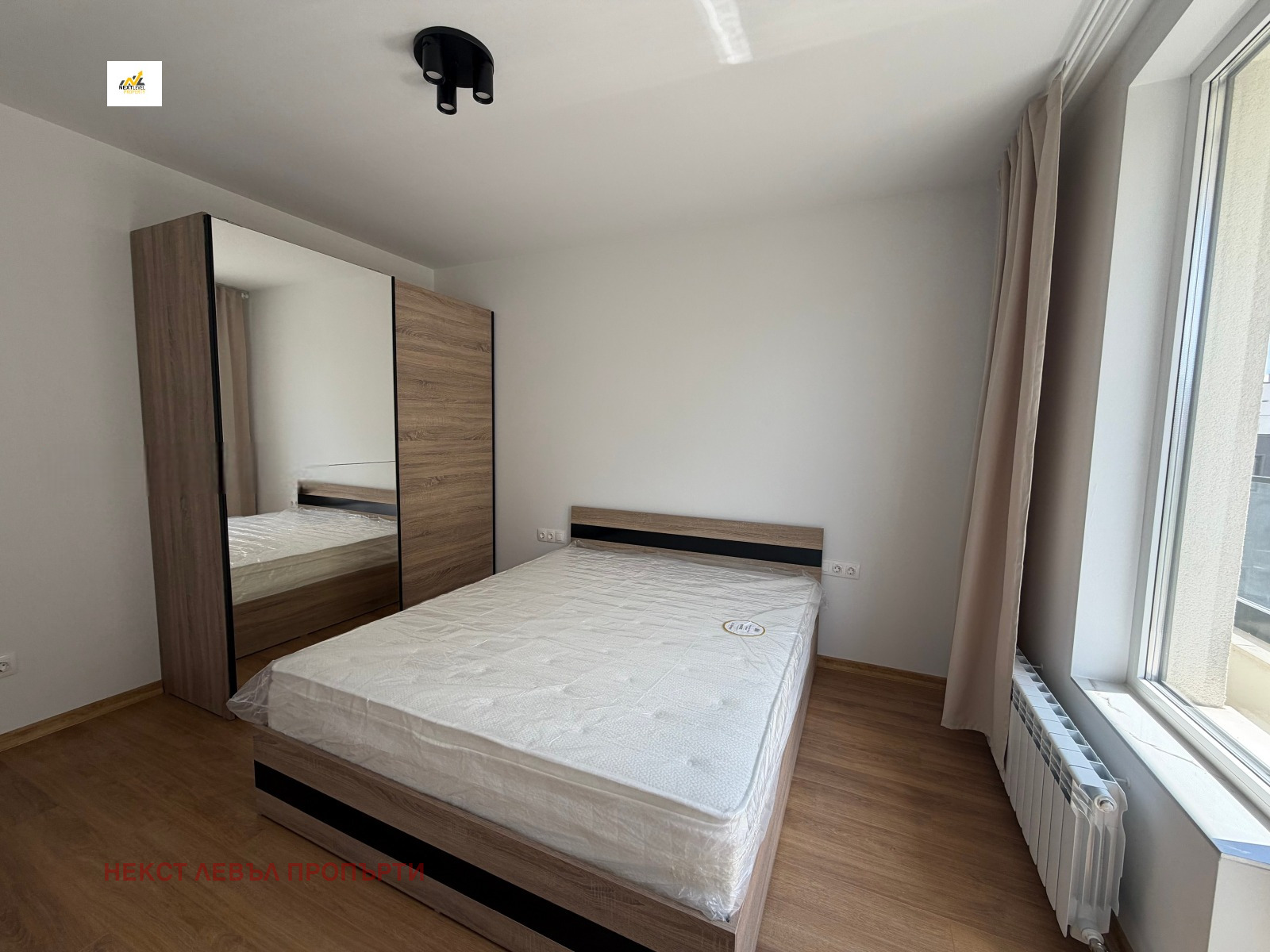 Дава под наем 3-СТАЕН, гр. София, Овча купел, снимка 5 - Апартаменти - 56208445