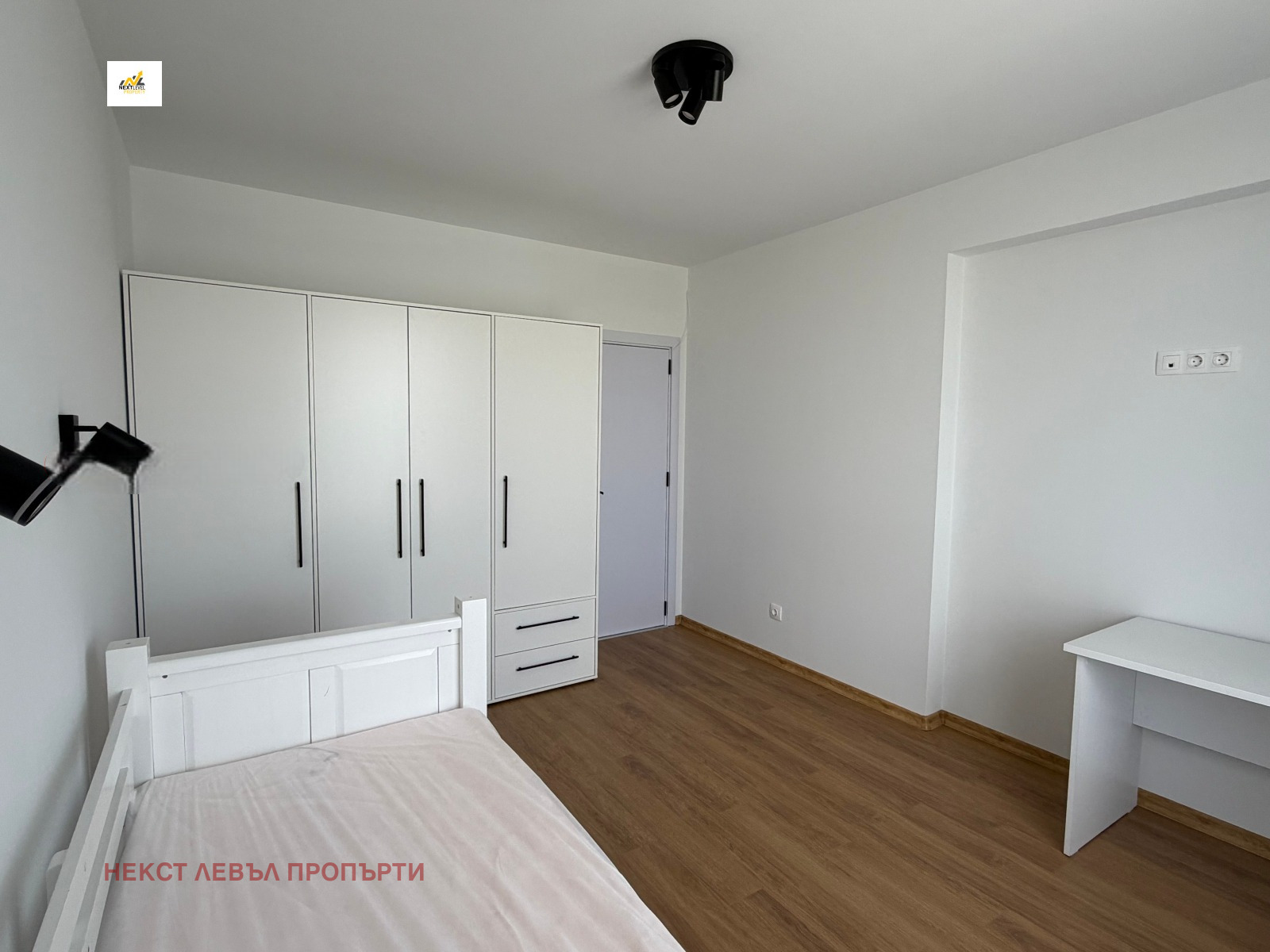 Дава под наем 3-СТАЕН, гр. София, Овча купел, снимка 6 - Апартаменти - 56208445