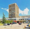Дава под наем ОФИС, гр. София, Гео Милев, снимка 15