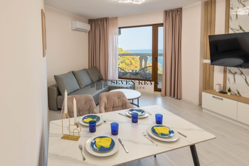 Дава под Наем 2-СТАЕН в град Варна, м-т Ален мак - 70 кв.м / 562 € » 1 099.18 лв., СЕДЕМ КЛЮЧА НЕДВИЖИМИ ИМОТИ
