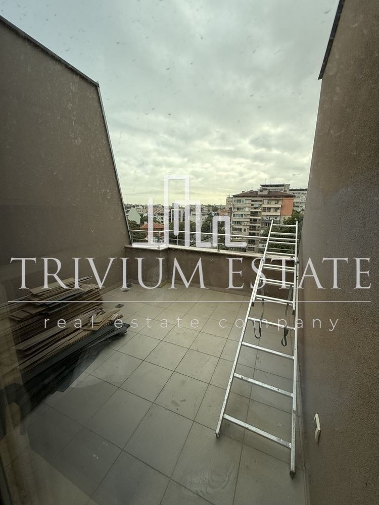 Дава под Наем 3-СТАЕН | Imot.bg — изображение 11