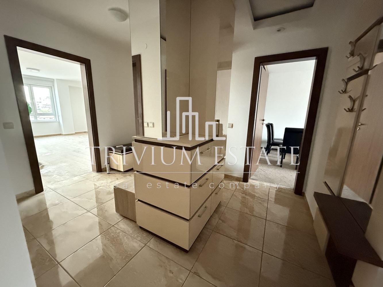 Дава под Наем 3-СТАЕН | Imot.bg — изображение 2