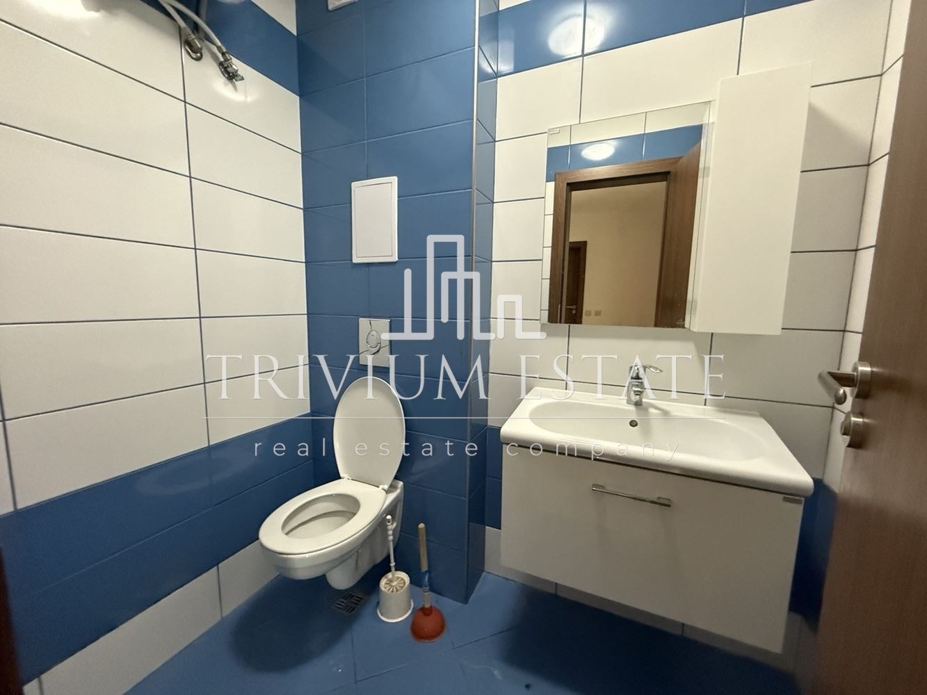 Дава под Наем 3-СТАЕН | Imot.bg — изображение 12