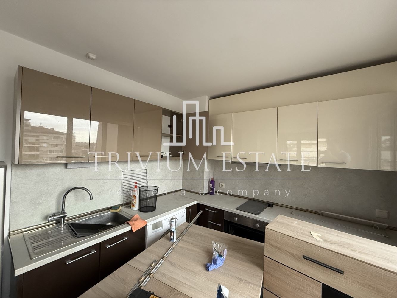 Дава под Наем 3-СТАЕН | Imot.bg — изображение 3