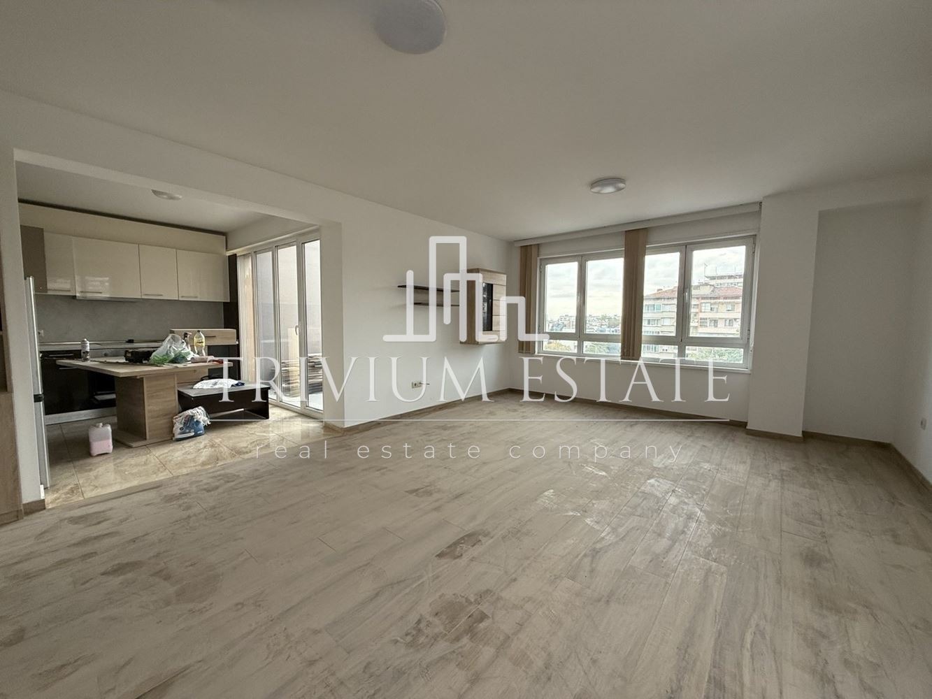 Дава под Наем 3-СТАЕН | Imot.bg — изображение 1