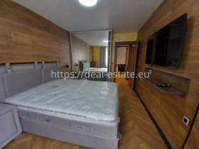 1 camera da letto Shirok tsentar, Blagoevgrad 7