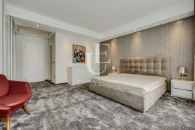 2 Schlafzimmer Bojana, Sofia 5