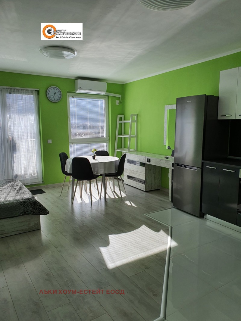 Дава под нем  1-стаен, град София, Овча купел •  410 EUR • ID 47068550 — holmes.bg - [1] 