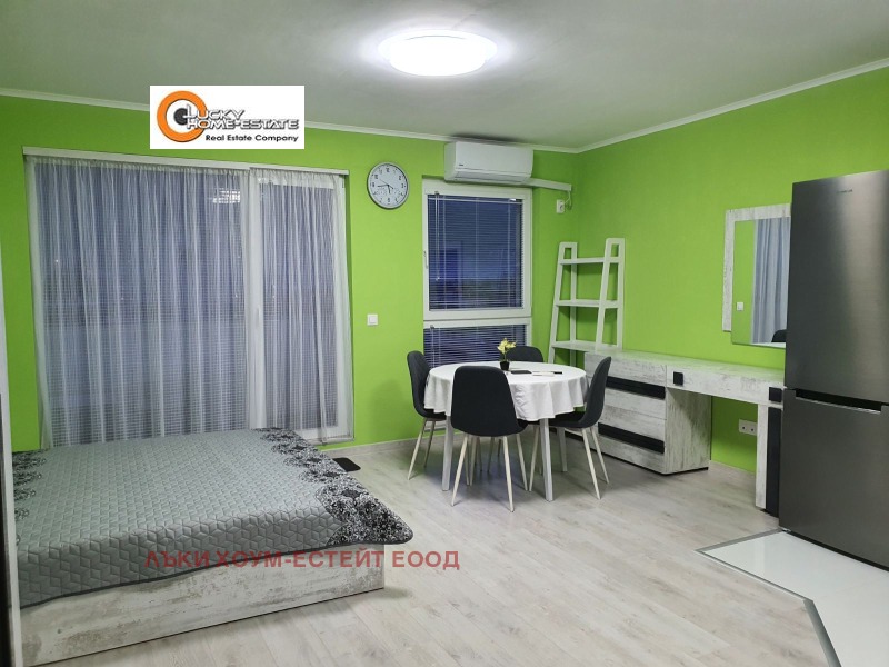 В оренду  Студія София , Овча купел , 35 кв.м | 17576506 - зображення [2]
