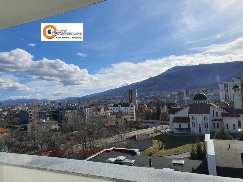 В оренду  Студія София , Овча купел , 35 кв.м | 17576506 - зображення [13]