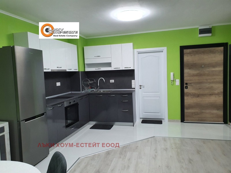 В оренду  Студія София , Овча купел , 35 кв.м | 17576506 - зображення [5]