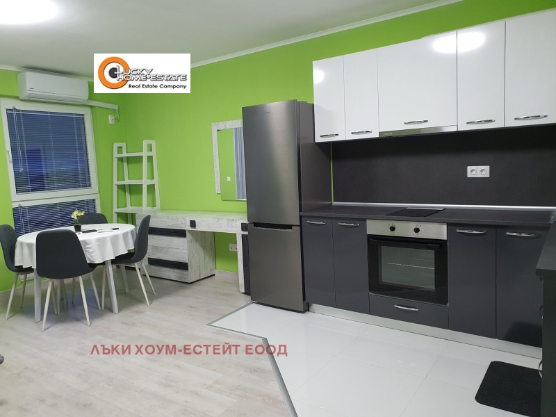 В оренду  Студія София , Овча купел , 35 кв.м | 17576506 - зображення [4]