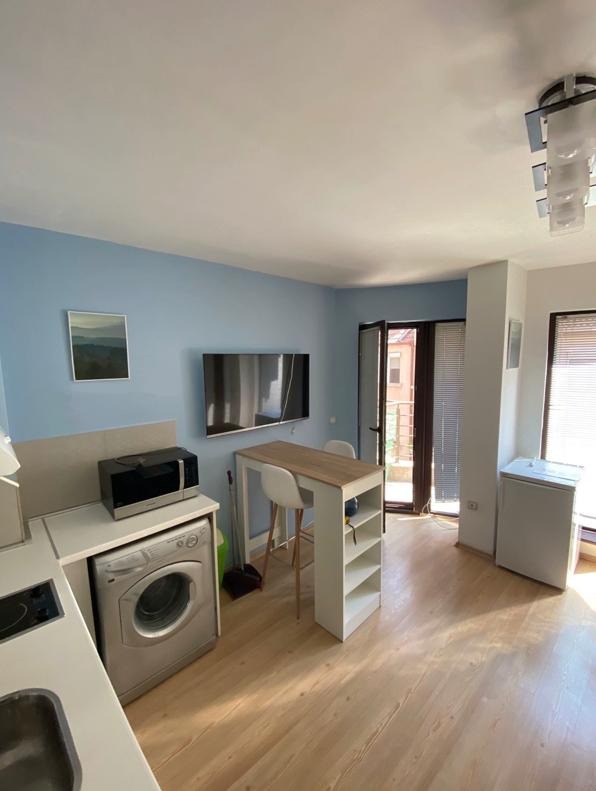 A louer  Studio Plovdiv , Maracha , 40 m² | 92899283 - image [4]
