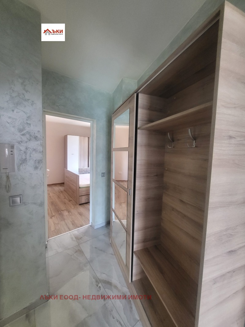 Zu vermieten  1 Schlafzimmer Sofia , Ljulin - zentar , 65 qm | 57724661 - Bild [7]