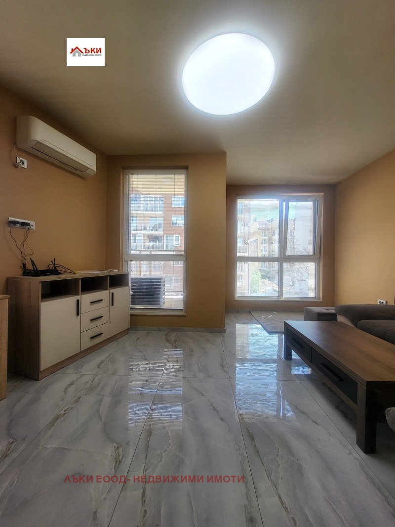 Zu vermieten  1 Schlafzimmer Sofia , Ljulin - zentar , 65 qm | 57724661 - Bild [2]