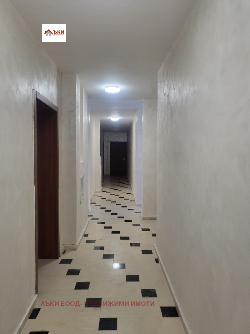 Zu vermieten  1 Schlafzimmer Sofia , Ljulin - zentar , 65 qm | 57724661 - Bild [10]