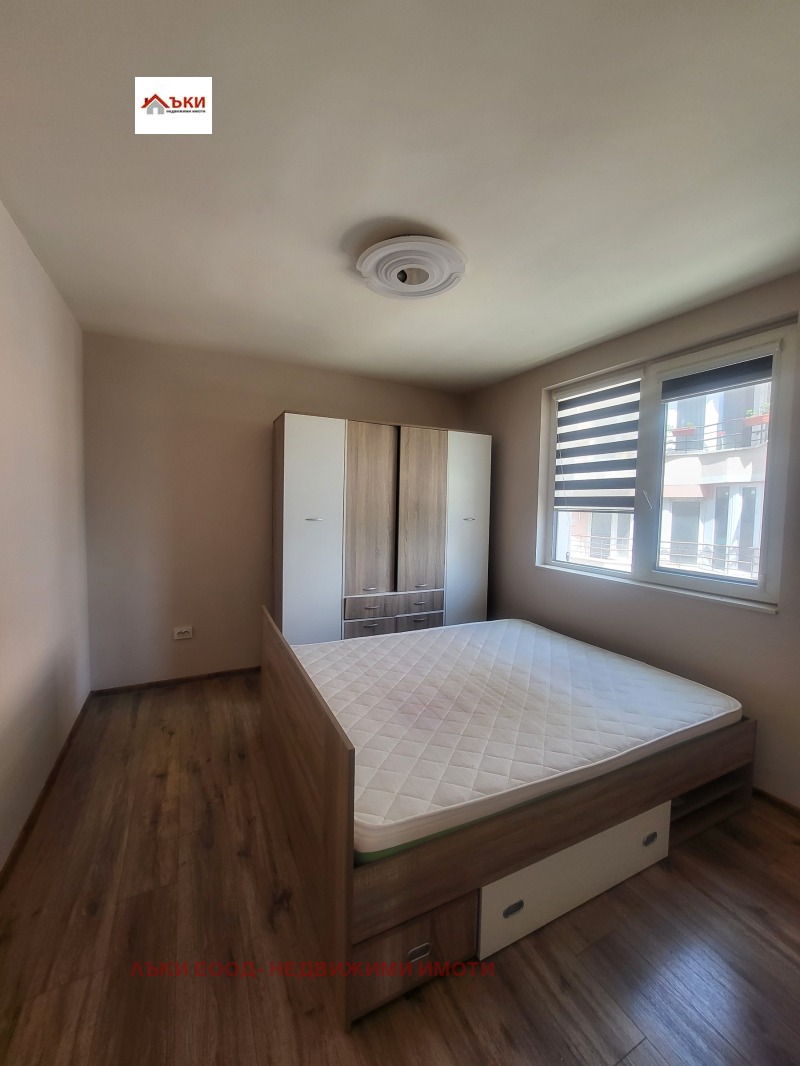 Zu vermieten  1 Schlafzimmer Sofia , Ljulin - zentar , 65 qm | 57724661 - Bild [6]