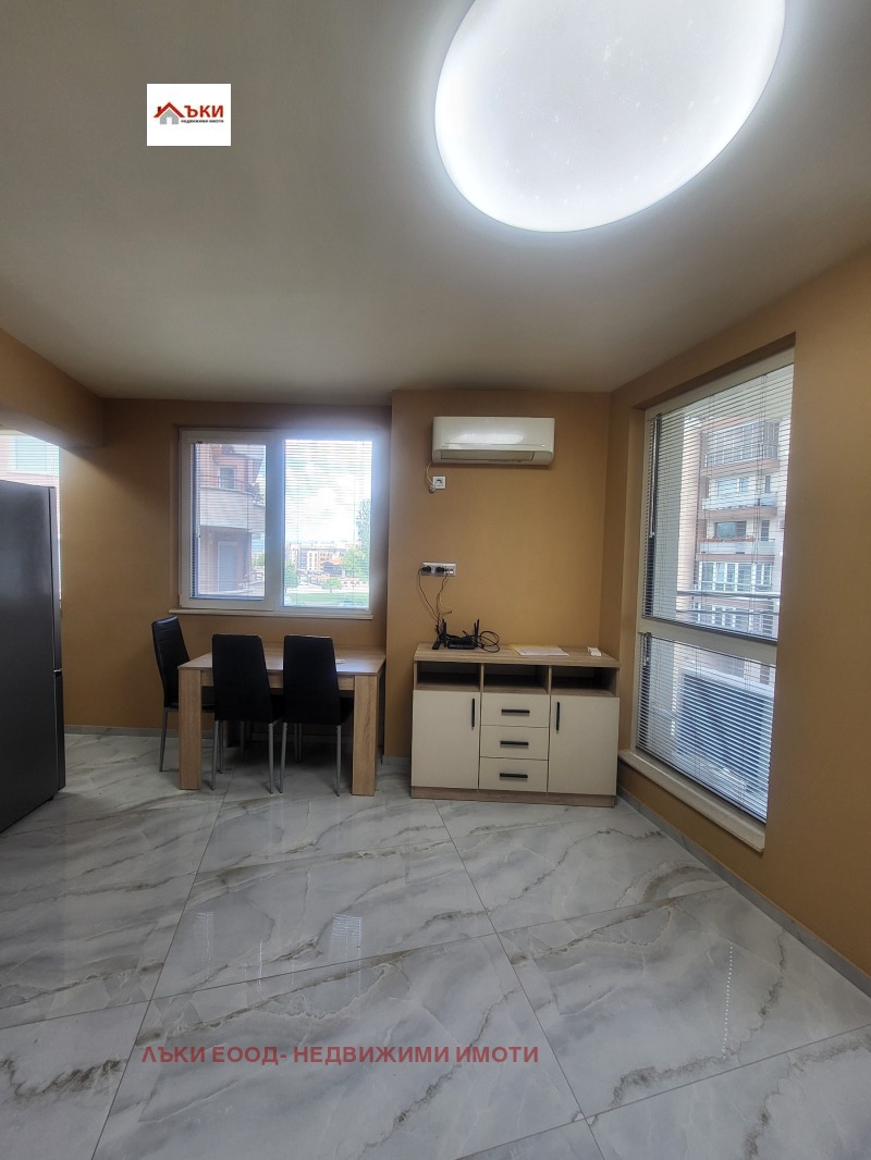 Zu vermieten  1 Schlafzimmer Sofia , Ljulin - zentar , 65 qm | 57724661 - Bild [3]